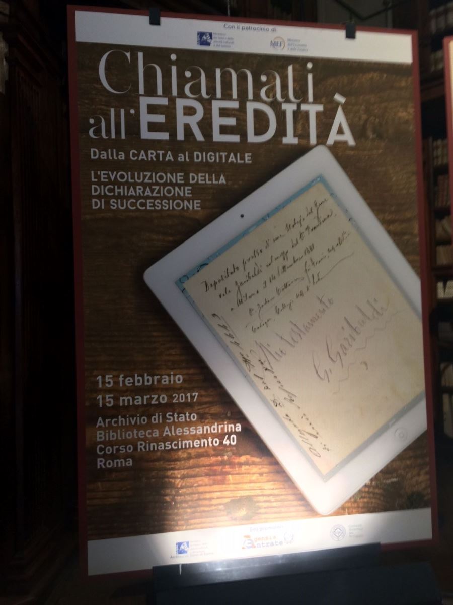 Foto notizia